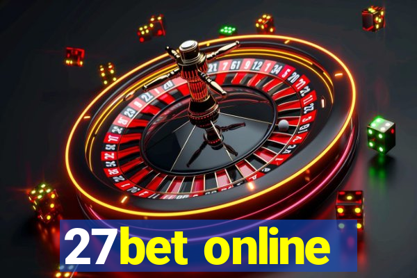 27bet online
